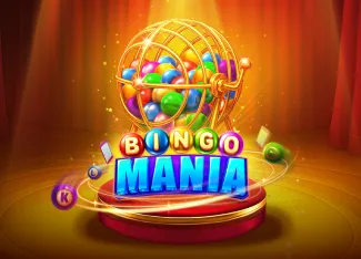 Bingo Mania - ZONABET138