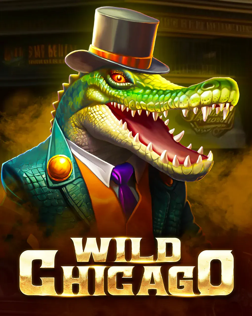 Wild Chicago - ZONABET138