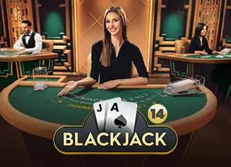 Blackjack 14 - ZONABET138
