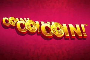 Coin! Coin! Coin! - ZONABET138