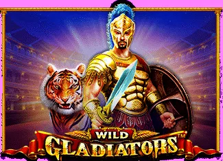 Wild Gladiator - ZONABET138