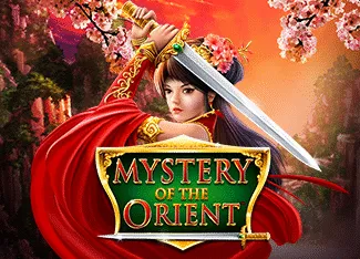 Mystery of the Orient - ZONABET138