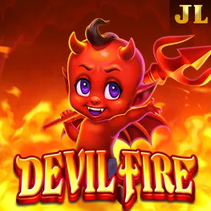 Devil Fire - ZONABET138
