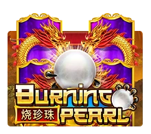 Burning Pearl - ZONABET138