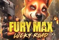 Fury Max Lucky Road - ZONABET138
