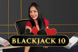 Blackjack 10 - ZONABET138