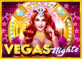 Vegas Nights - ZONABET138
