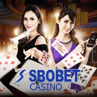 Sbobet Casino - ZONABET138