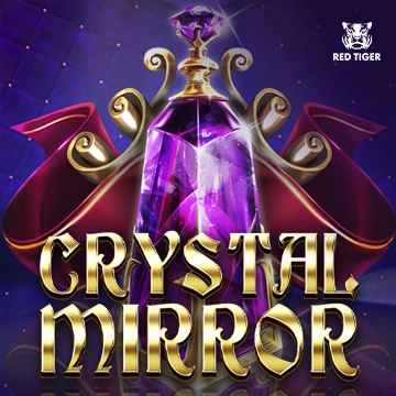 Crystal Mirror - ZONABET138
