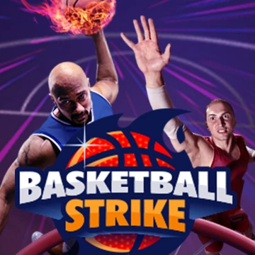 Basketball Strike - ZONABET138