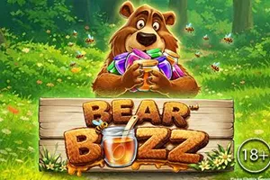 Bear Buzz - ZONABET138