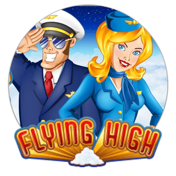 Flying High - ZONABET138