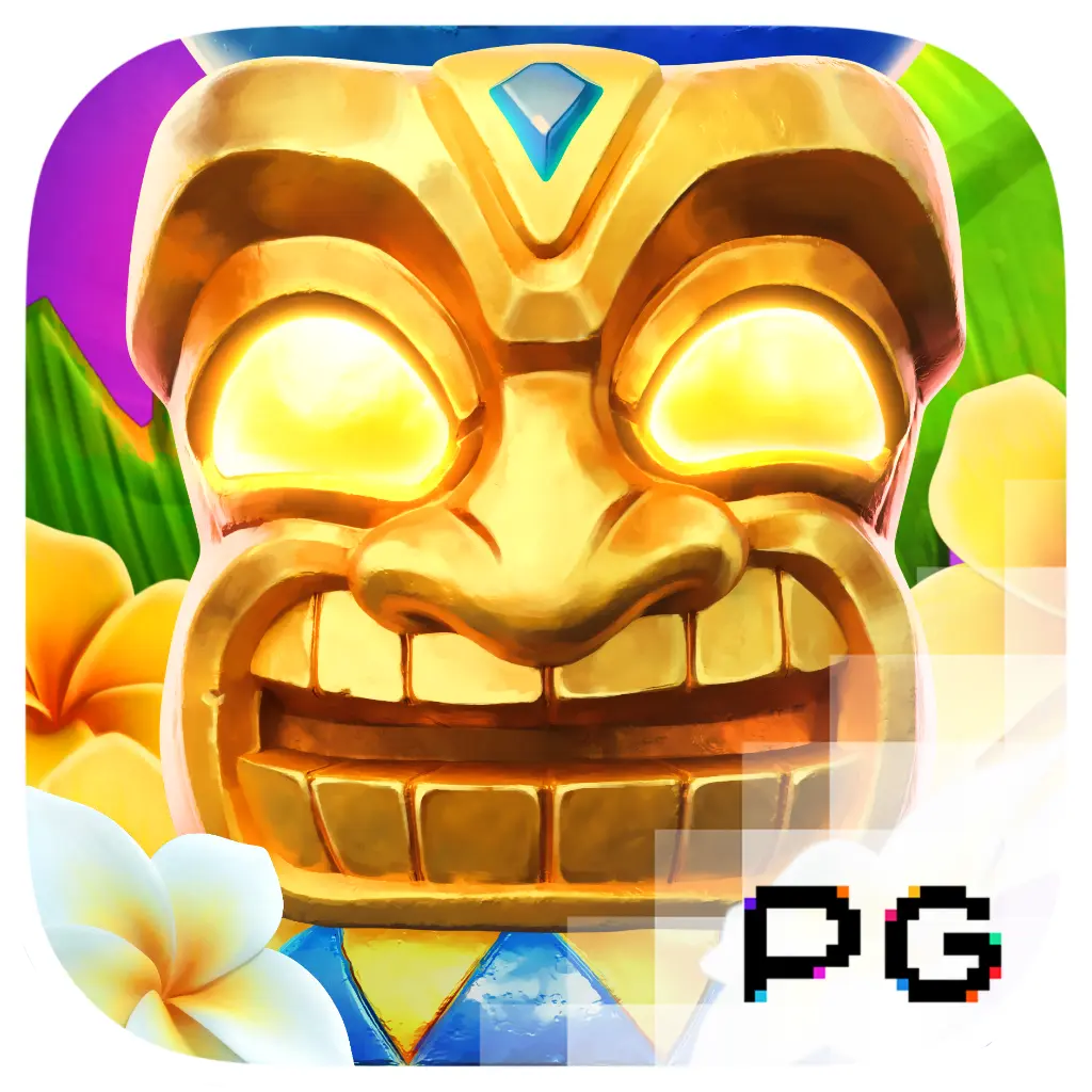 Hawaiian Tiki - ZONABET138