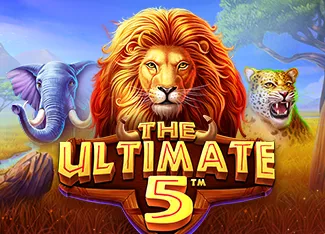 The Ultimate 5 - ZONABET138