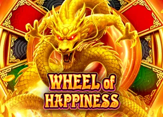Wheel of Happiness - ZONABET138