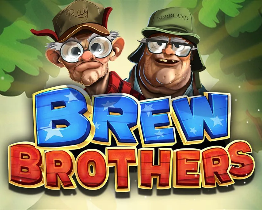Brew Brothers - ZONABET138