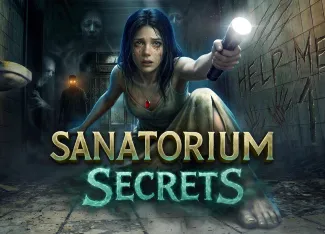 Sanatorium Secrets - ZONABET138