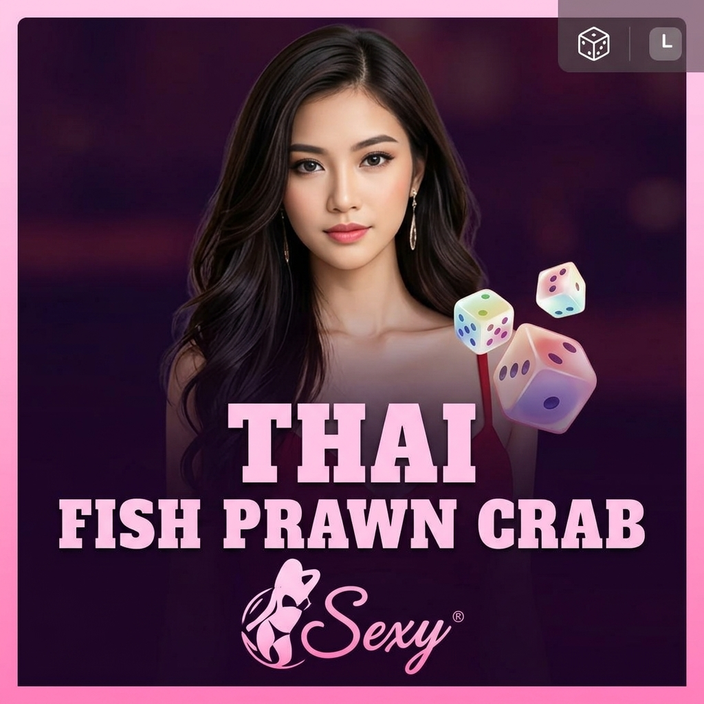 Thai Fish Prawn Crab - ZONABET138