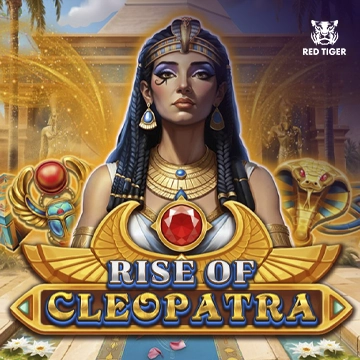 Rise of Cleopatra - ZONABET138