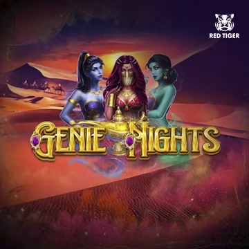 Genie Nights - ZONABET138