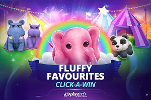 Fluffy Favourites Click-A-Win - ZONABET138