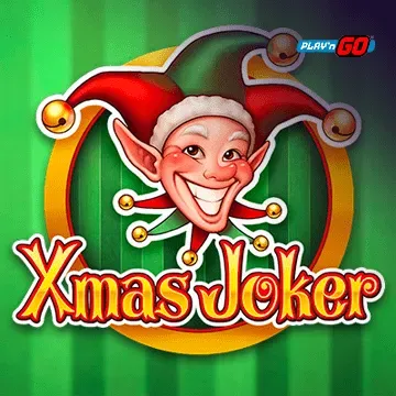 Xmas Joker - ZONABET138