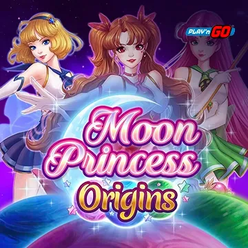 Midnight Princess Origins - ZONABET138