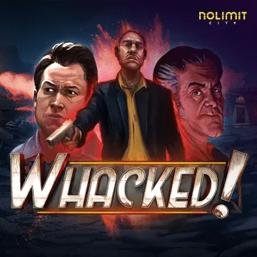 Whacked! - ZONABET138