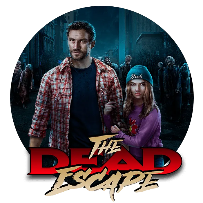 The Dead Escape - ZONABET138