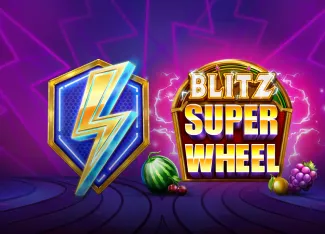 Blitz Super Wheel - ZONABET138