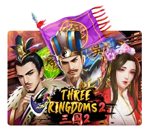 Three Kingdoms 2 - ZONABET138