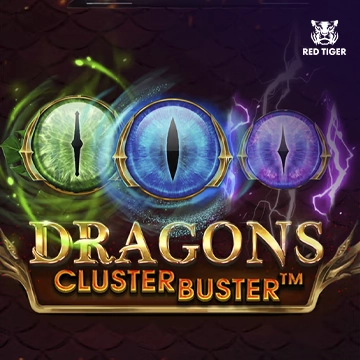 Dragons Clusterbuster - ZONABET138