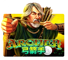 Archer - ZONABET138