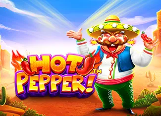 Hot Pepper - ZONABET138