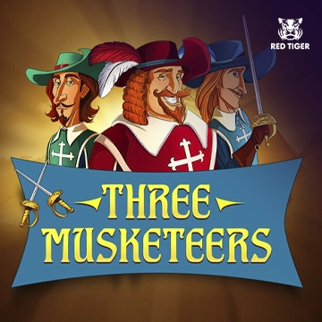 Three Musketeers - ZONABET138