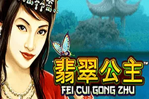 Fei Cui Gong Zhu - ZONABET138