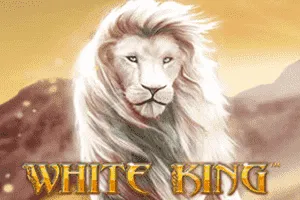 White King - ZONABET138