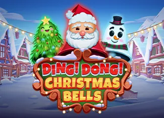 Ding Dong Christmas Bells - ZONABET138