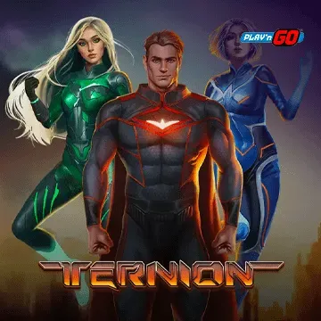 Ternion - ZONABET138