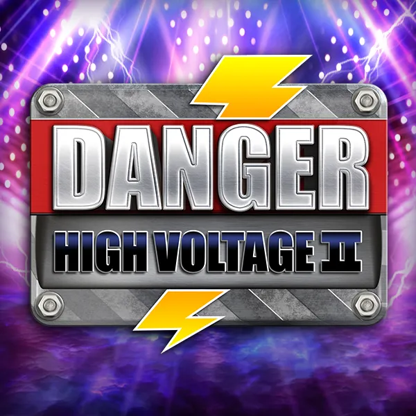 Danger High Voltage 2 Megaways - ZONABET138