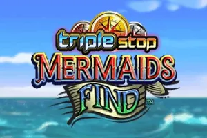 Triple Stop: Mermaids Find - ZONABET138