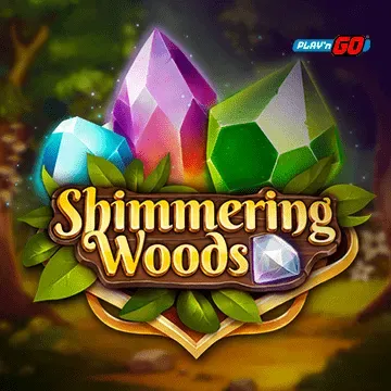 The Shimmering Woods - ZONABET138