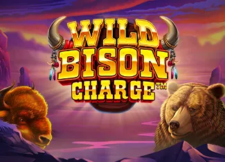 Wild Bison Charge - ZONABET138