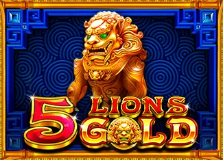 5 Lions Gold - ZONABET138