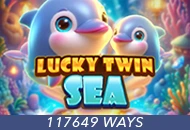 Lucky Twin Sea - ZONABET138