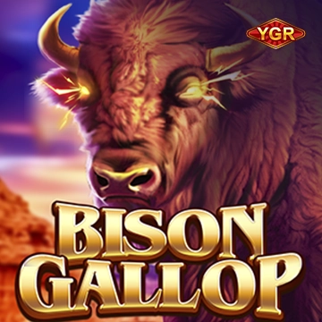 Bison Gallop - ZONABET138