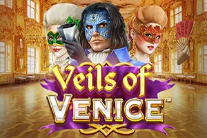 Veils of Venice - ZONABET138