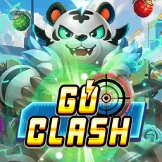 PLAYSTAR : GO CLASH - ZONABET138