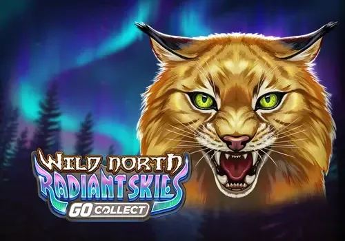 Wild North Radiant Skies GO Collect - ZONABET138
