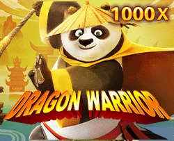 Dragon Warrior - ZONABET138